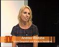 Andrea Wistuba Managerin